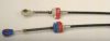 TRISCAN 8140 15721 Cable, manual transmission